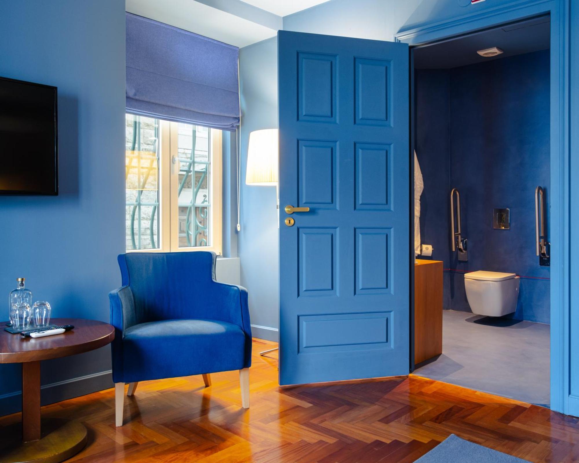 Pensjonat Boutique 4*
