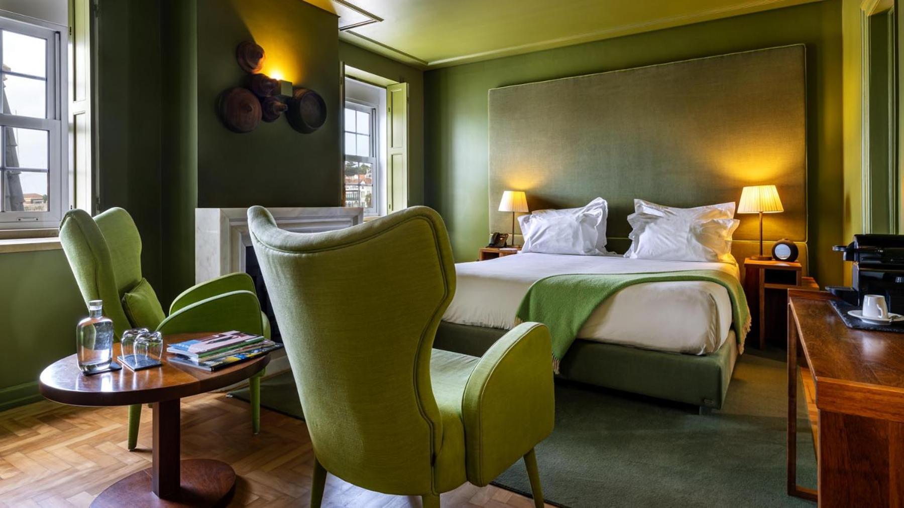 Boutique Pensjonat 4*