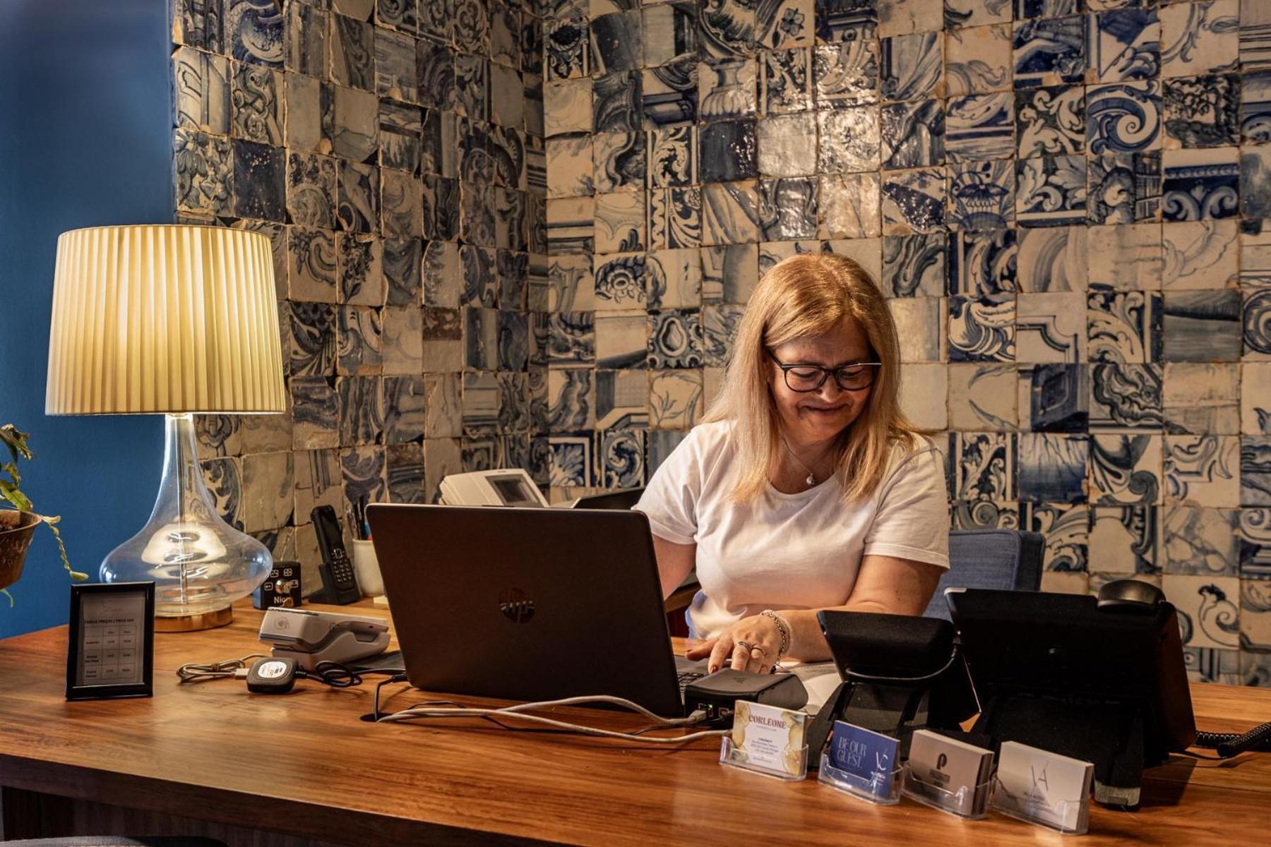 Boutique Pensjonat 4*