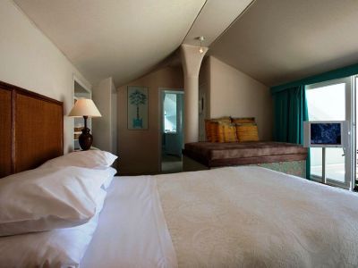 Boutique Pensjonat 4*