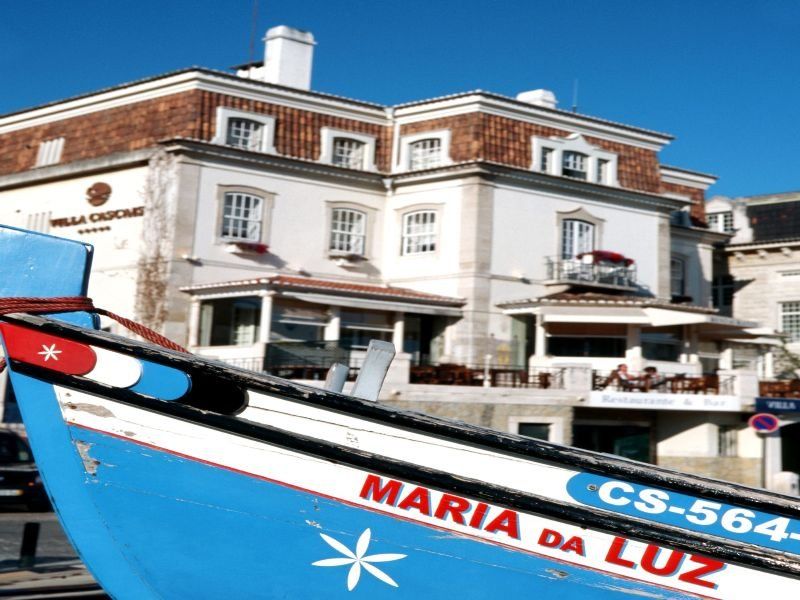 Boutique 4* Cascaes